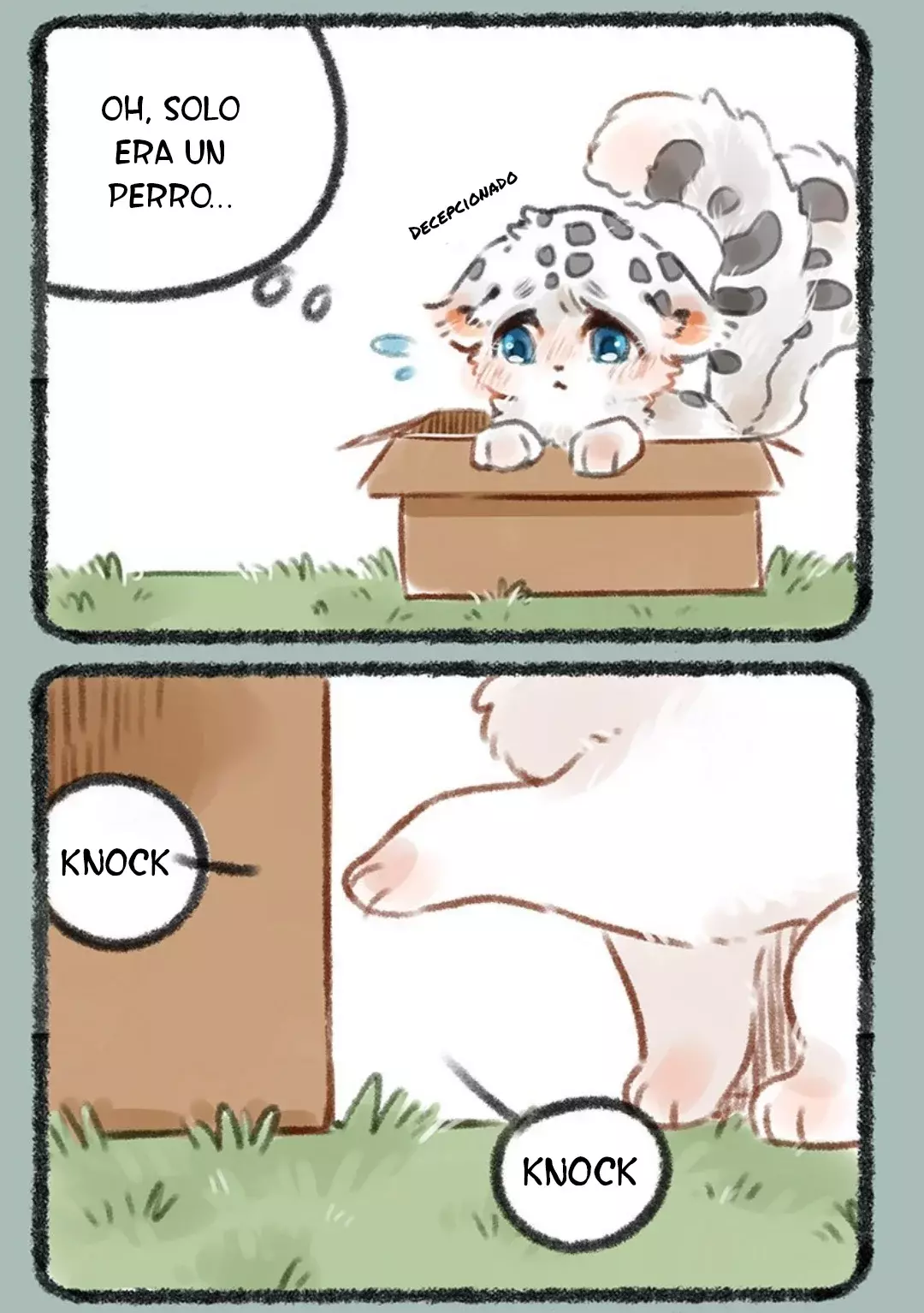 You Shou Yan capítulo 166, página 3