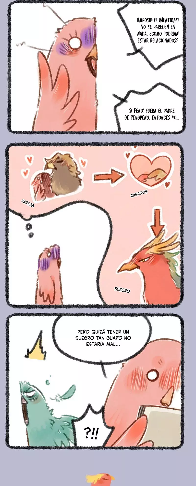 You Shou Yan capítulo 169, página 2
