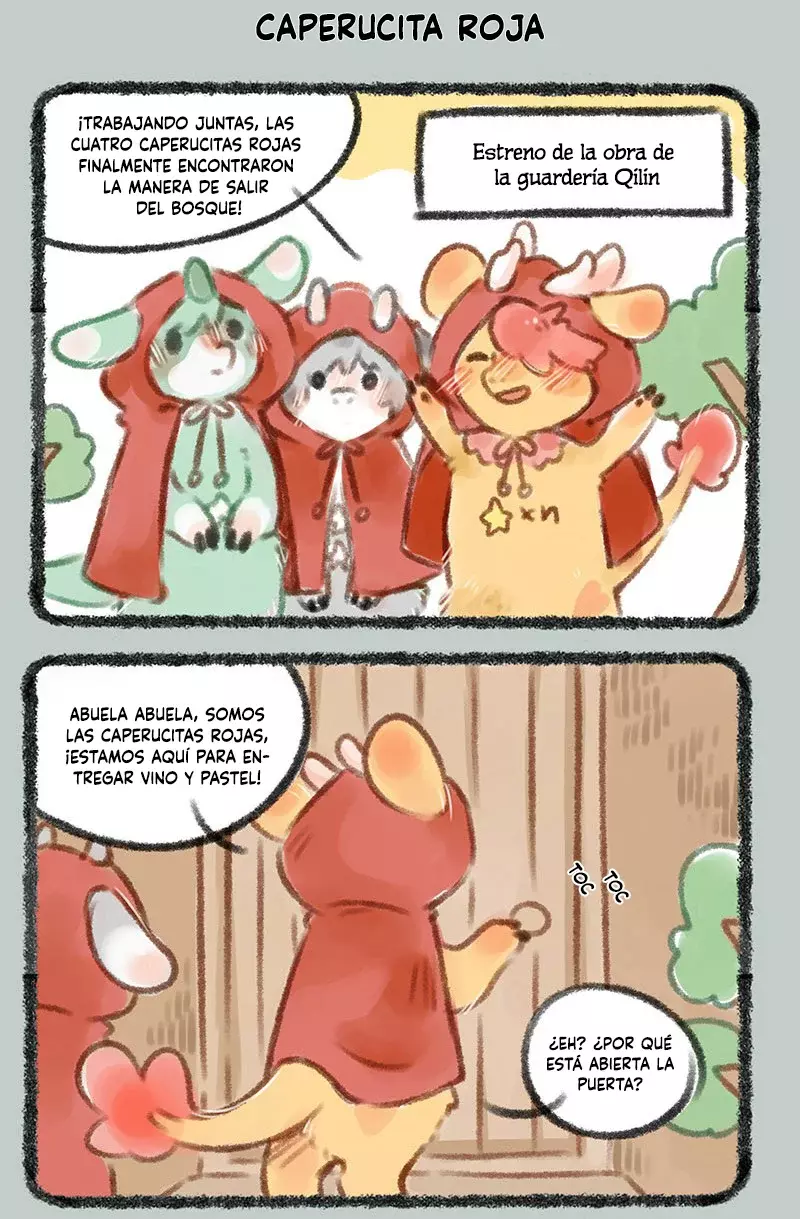 You Shou Yan capítulo 170, página 2
