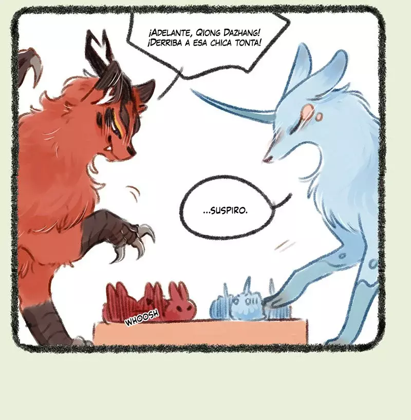 You Shou Yan capítulo 172, página 4