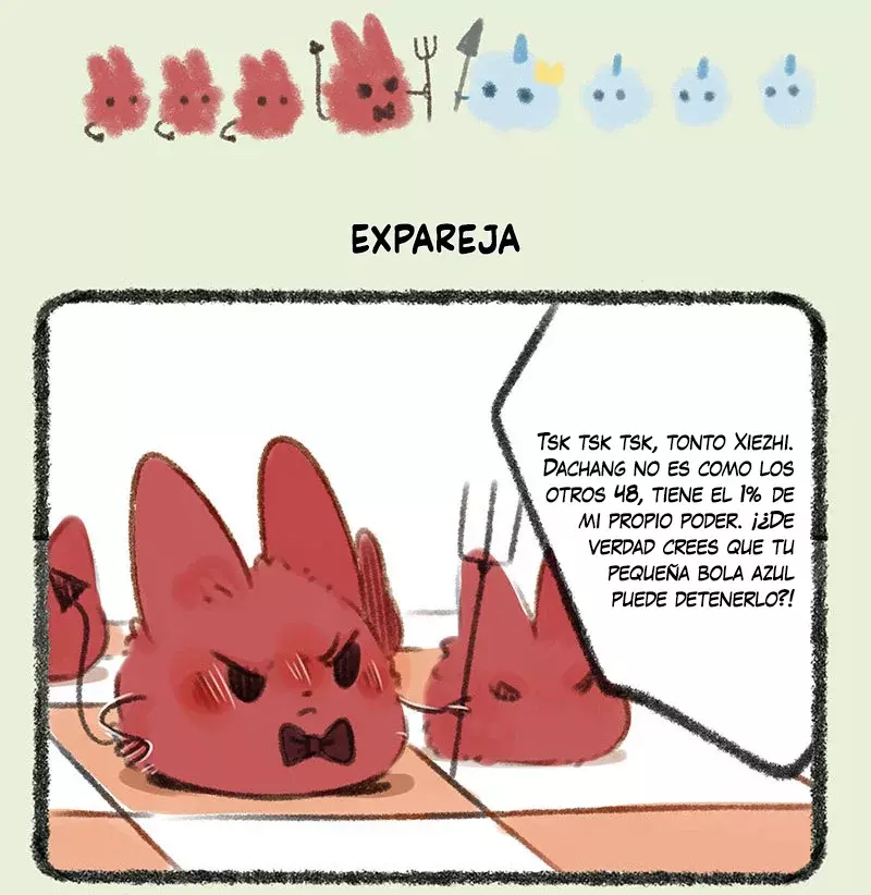 You Shou Yan capítulo 172, página 5