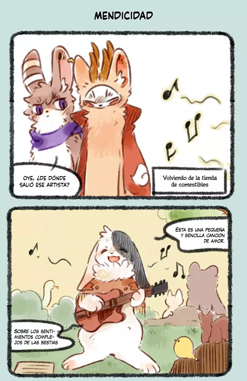 You Shou Yan capítulo 178, página 2