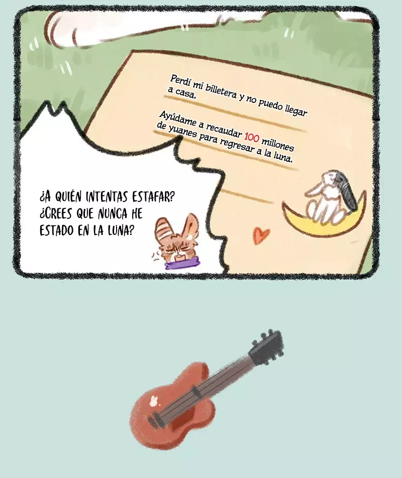You Shou Yan capítulo 178, página 4