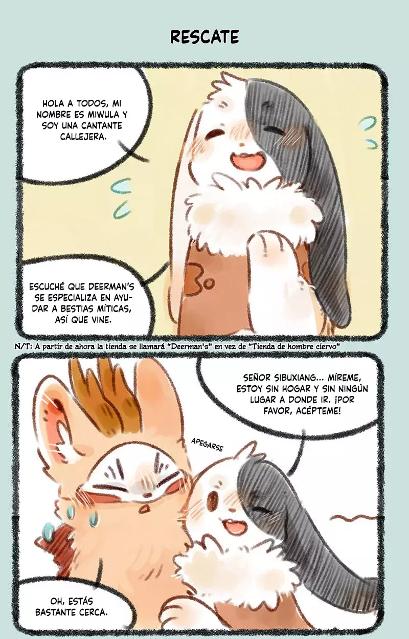 You Shou Yan capítulo 178, página 5