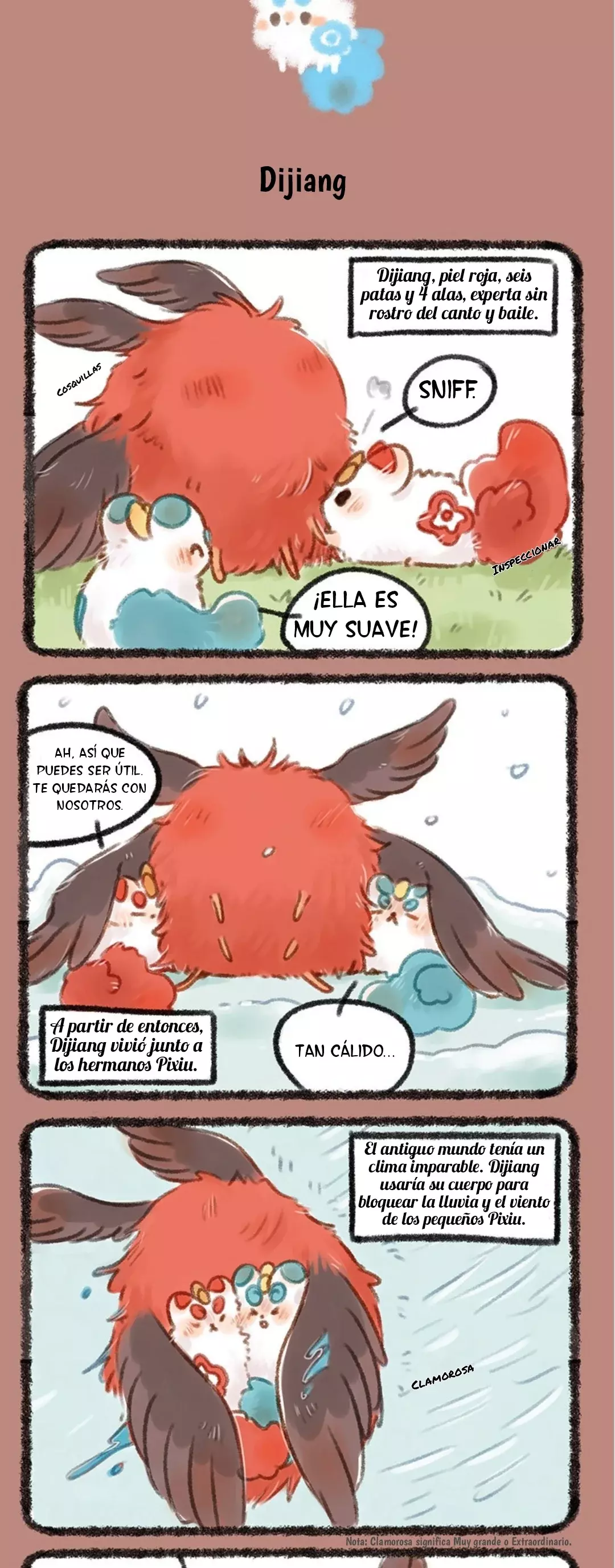 You Shou Yan capítulo 182, página 3