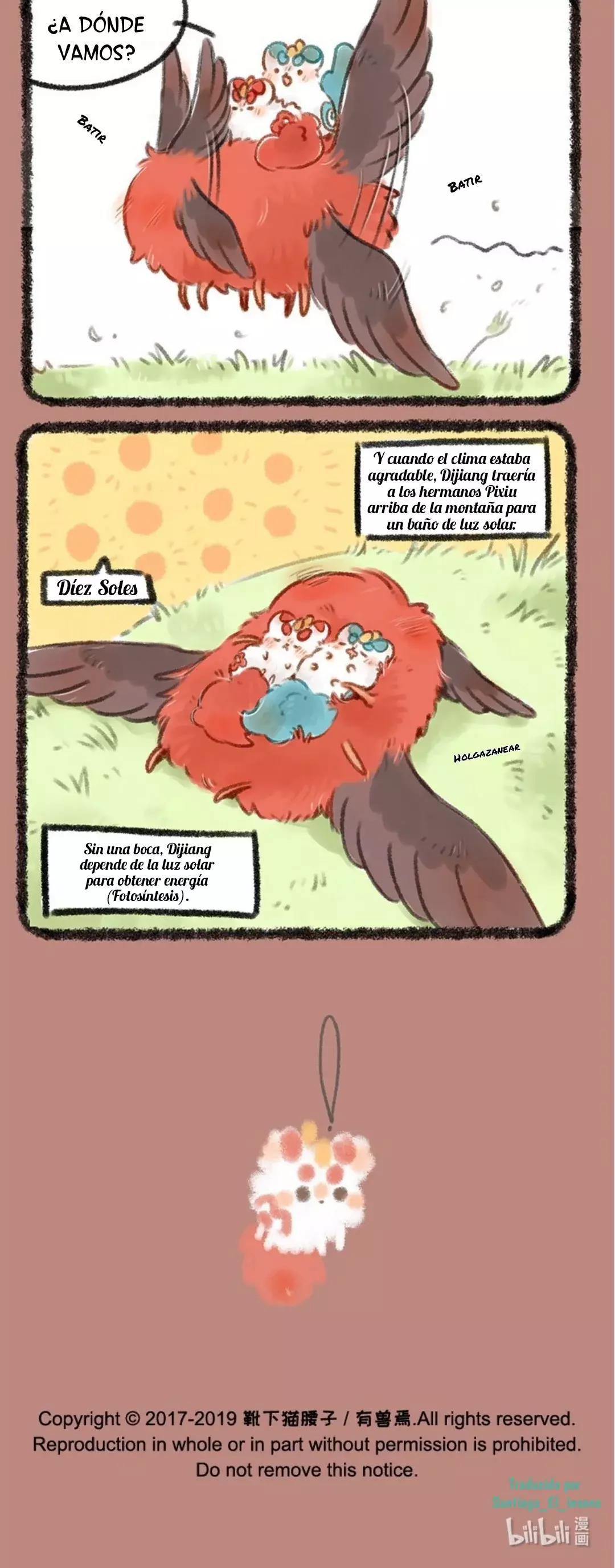 You Shou Yan capítulo 182, página 4