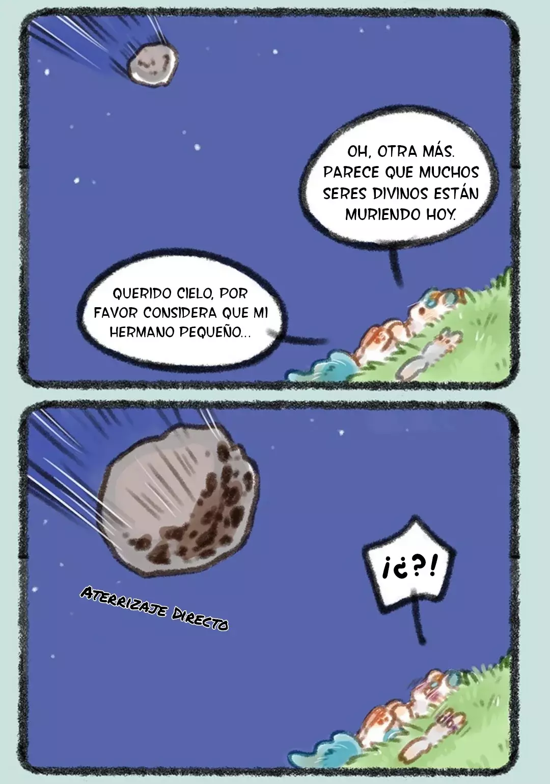 You Shou Yan capítulo 186, página 3