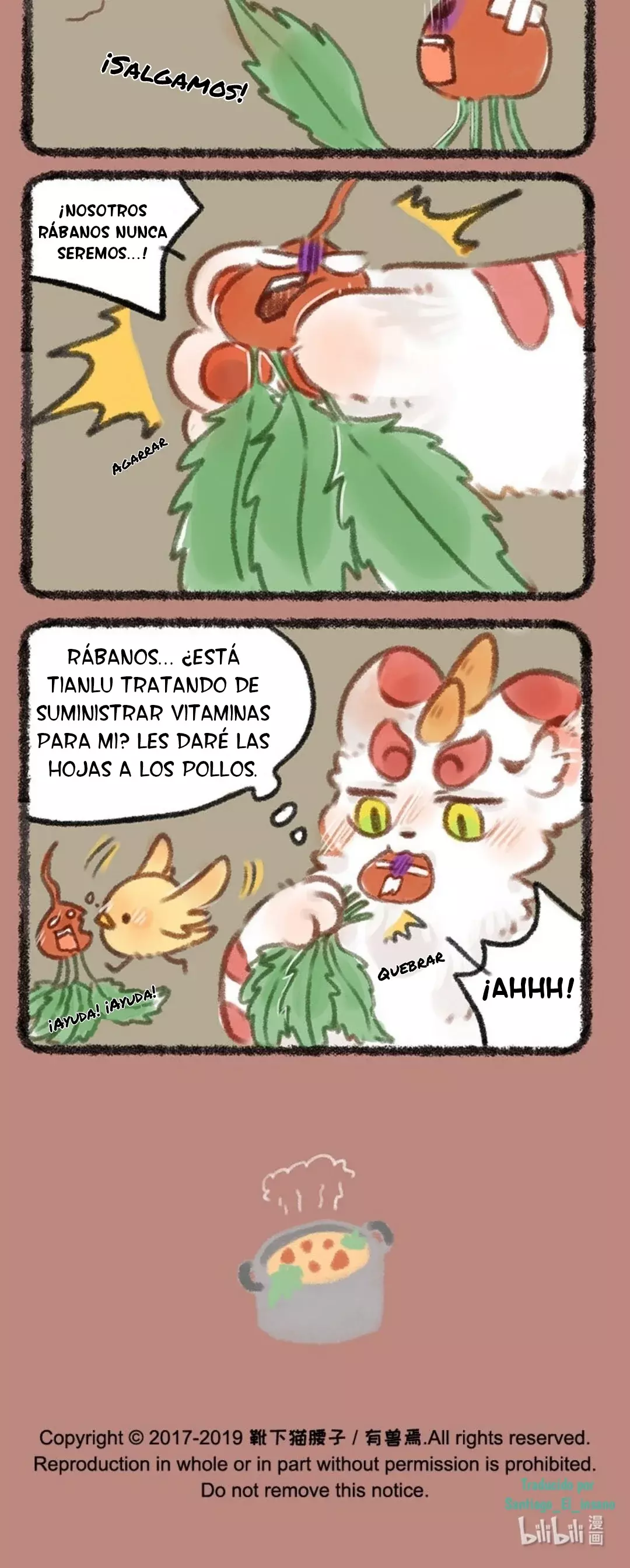 You Shou Yan capítulo 187, página 4