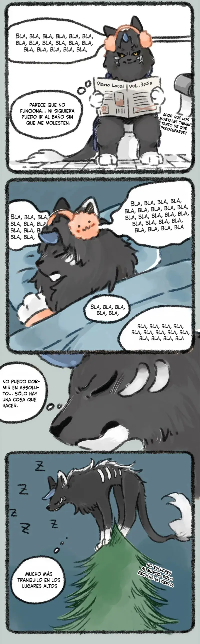 You Shou Yan capítulo 19, página 2