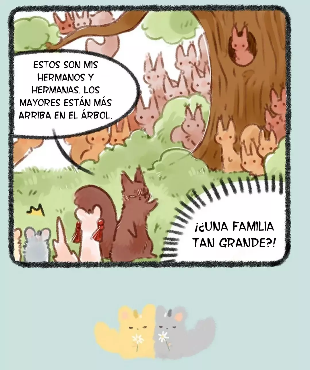 You Shou Yan capítulo 196, página 4