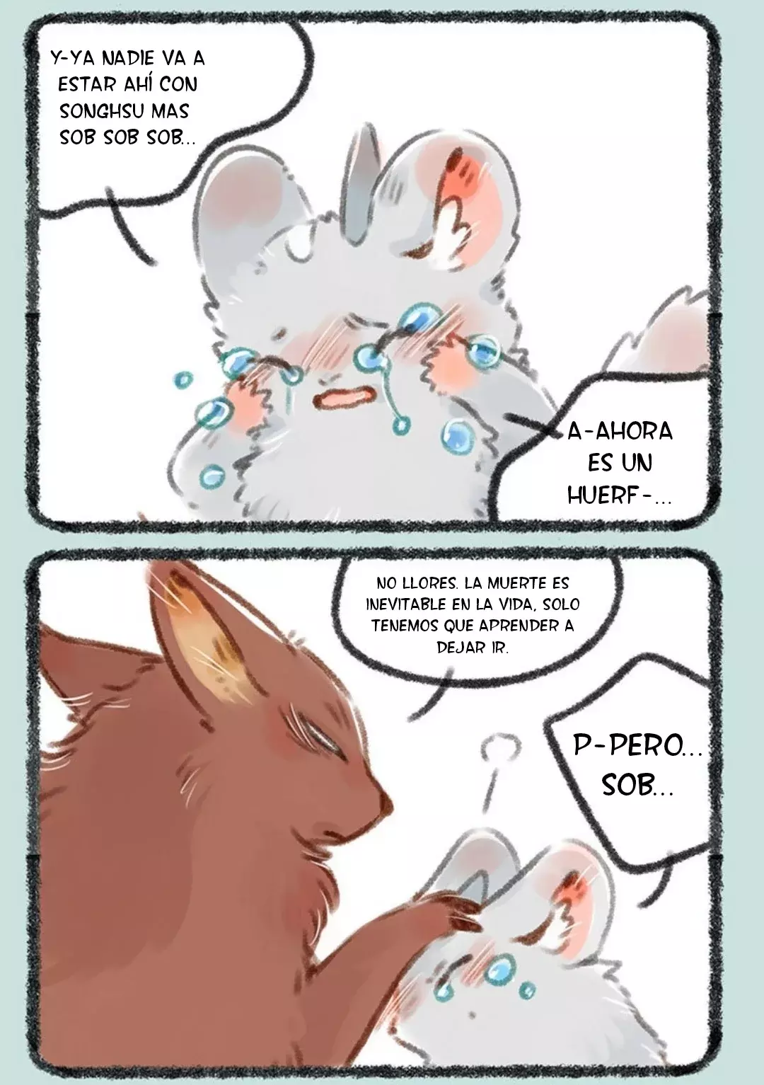 You Shou Yan capítulo 196, página 6