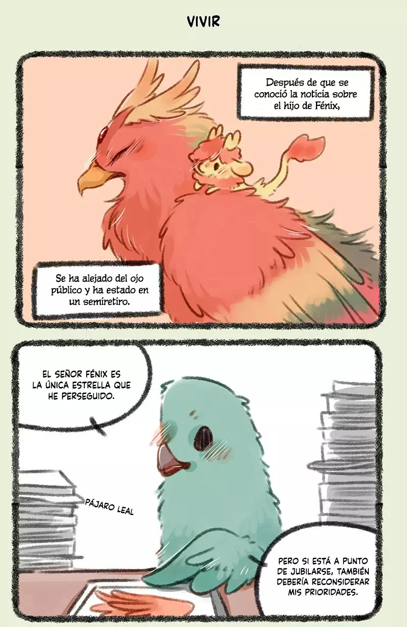 You Shou Yan capítulo 197, página 2