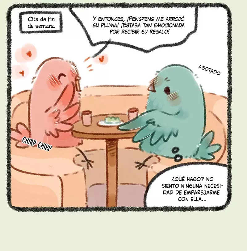 You Shou Yan capítulo 197, página 4
