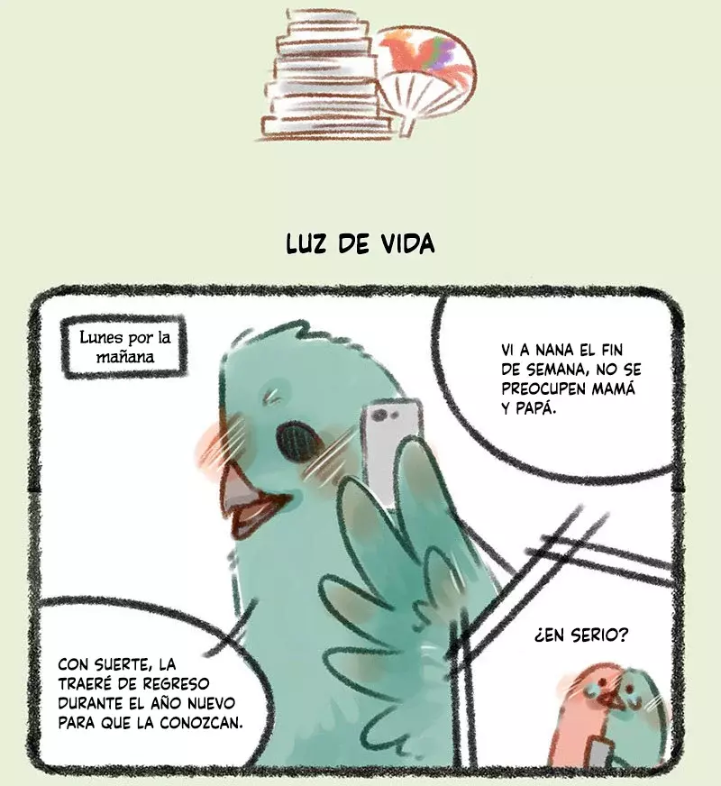 You Shou Yan capítulo 197, página 5