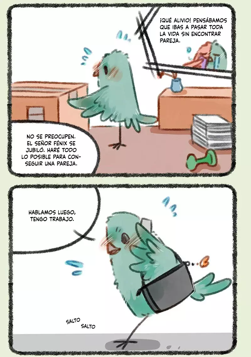 You Shou Yan capítulo 197, página 6