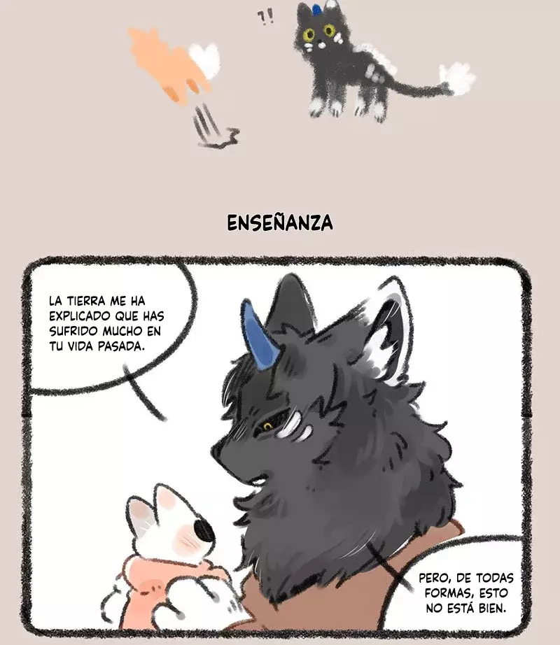 You Shou Yan capítulo 198, página 5