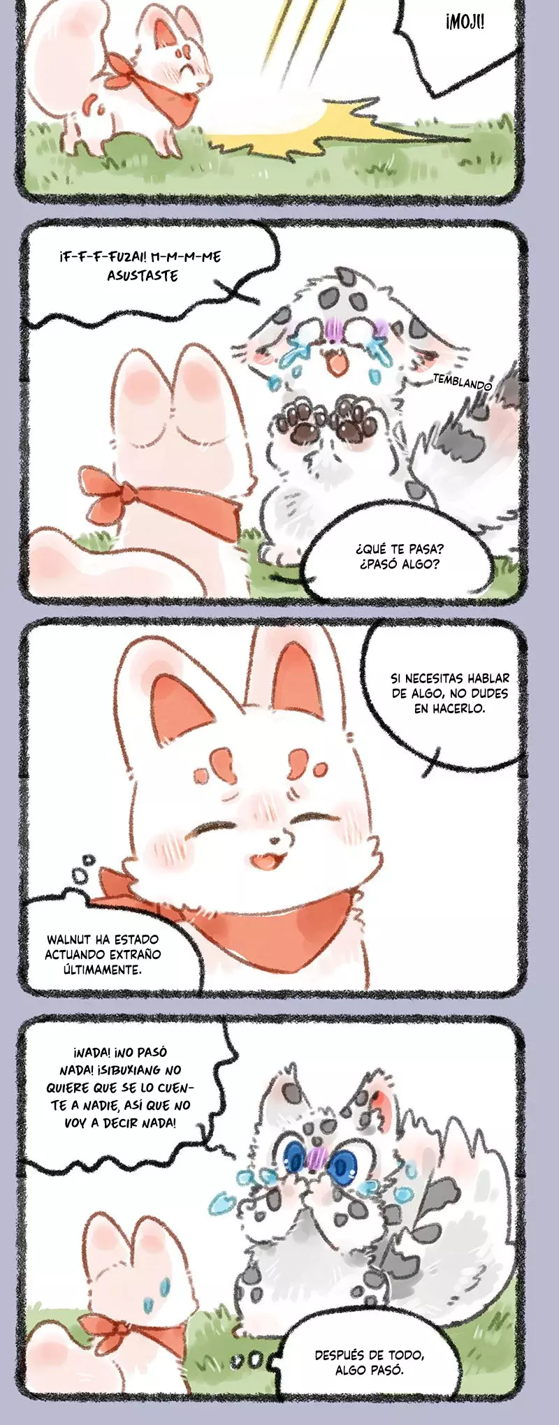 You Shou Yan capítulo 205, página 2