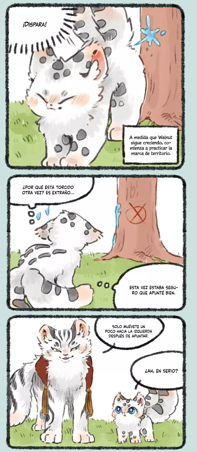 You Shou Yan capítulo 209, página 2