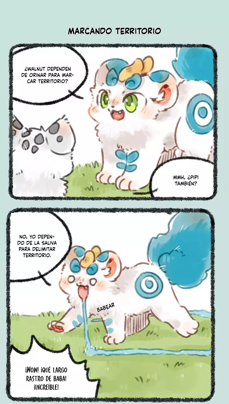 You Shou Yan capítulo 209, página 4