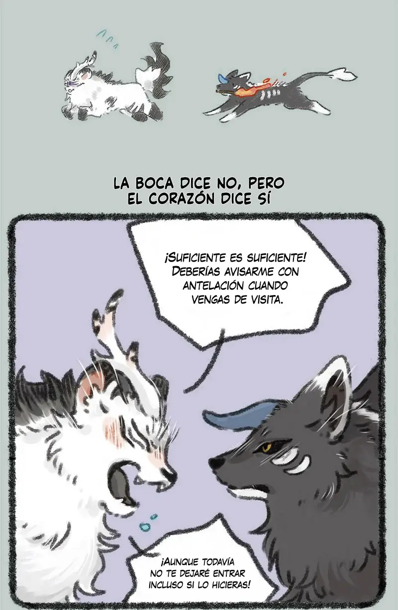 You Shou Yan capítulo 21, página 4