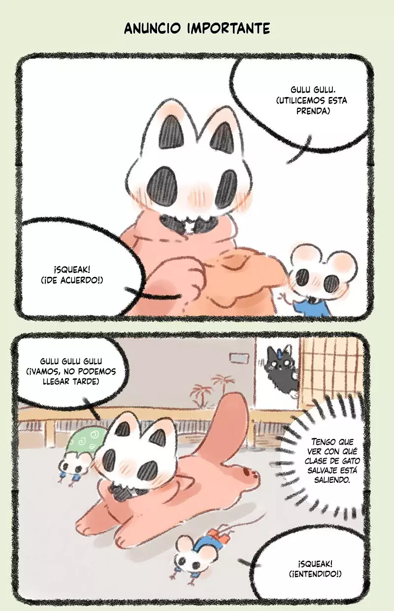 You Shou Yan capítulo 211, página 5
