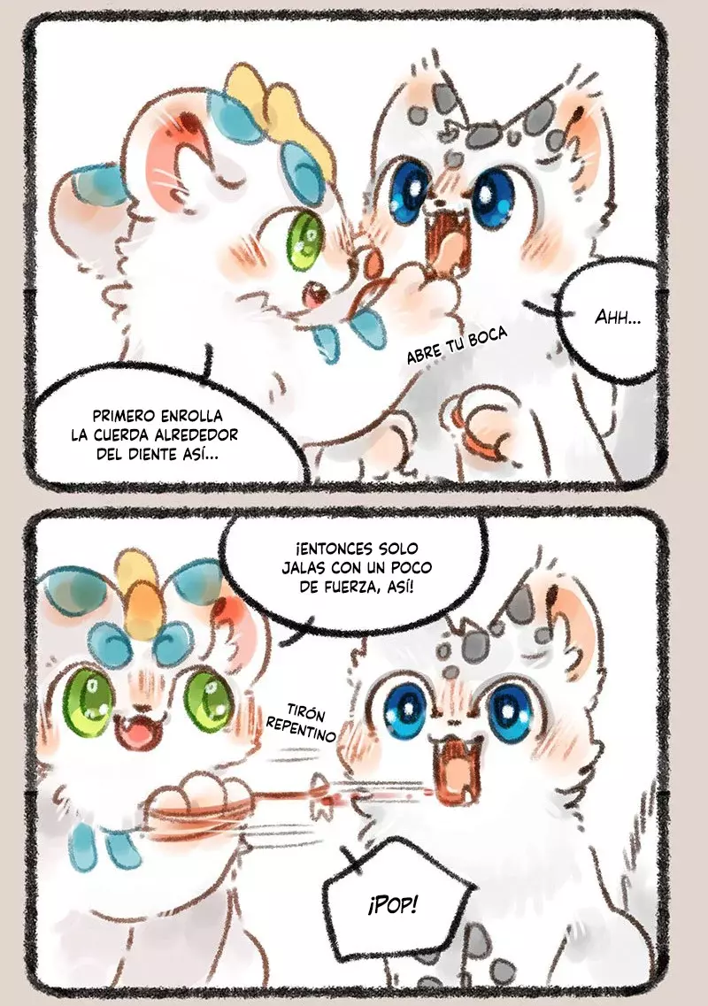 You Shou Yan capítulo 214, página 6