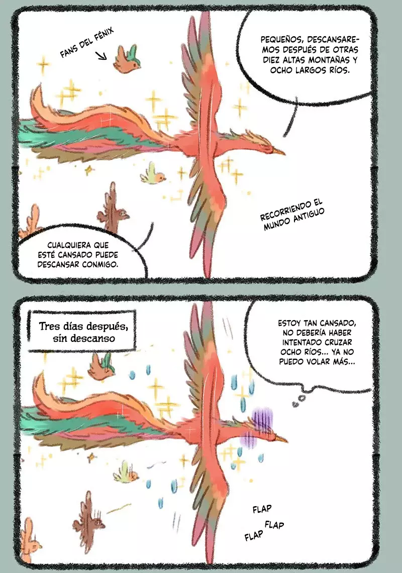 You Shou Yan capítulo 215, página 2