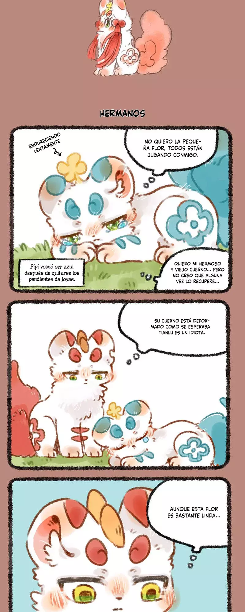 You Shou Yan capítulo 217, página 2