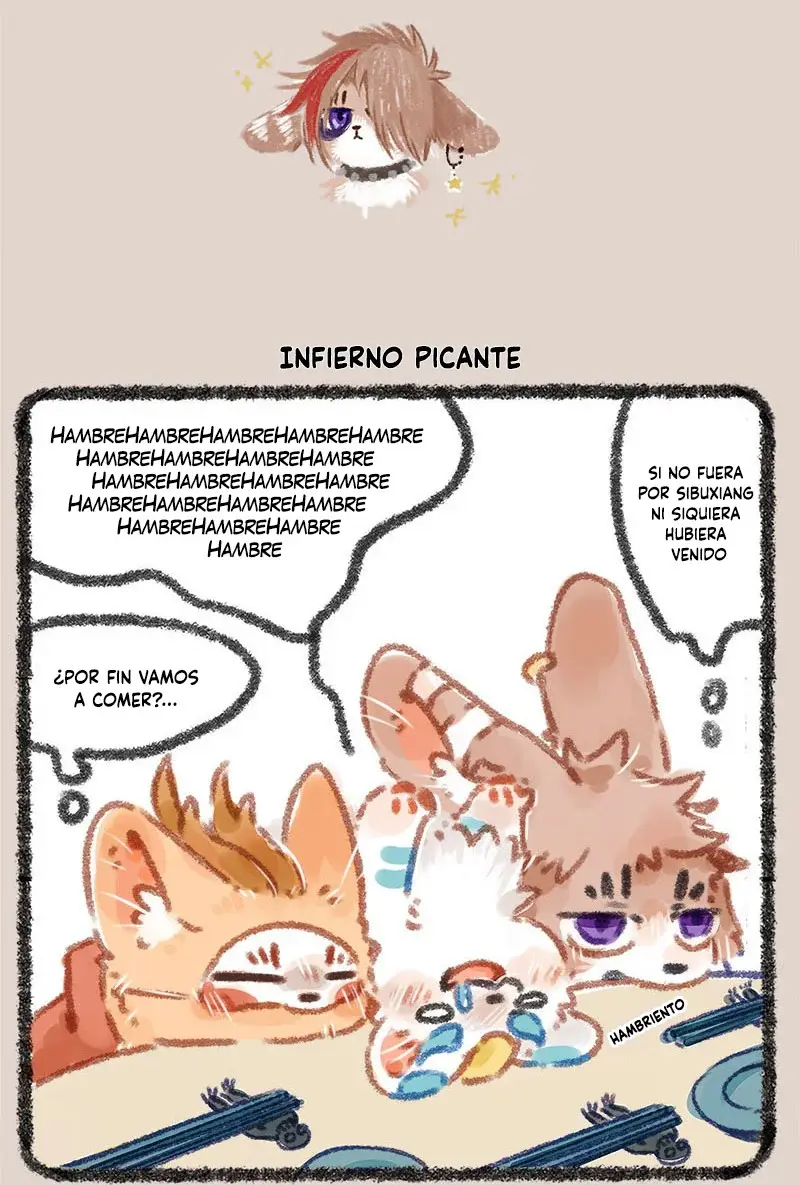 You Shou Yan capítulo 22, página 5