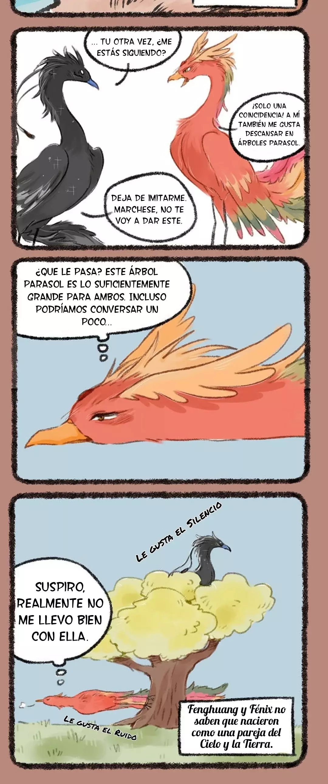 You Shou Yan capítulo 221, página 2