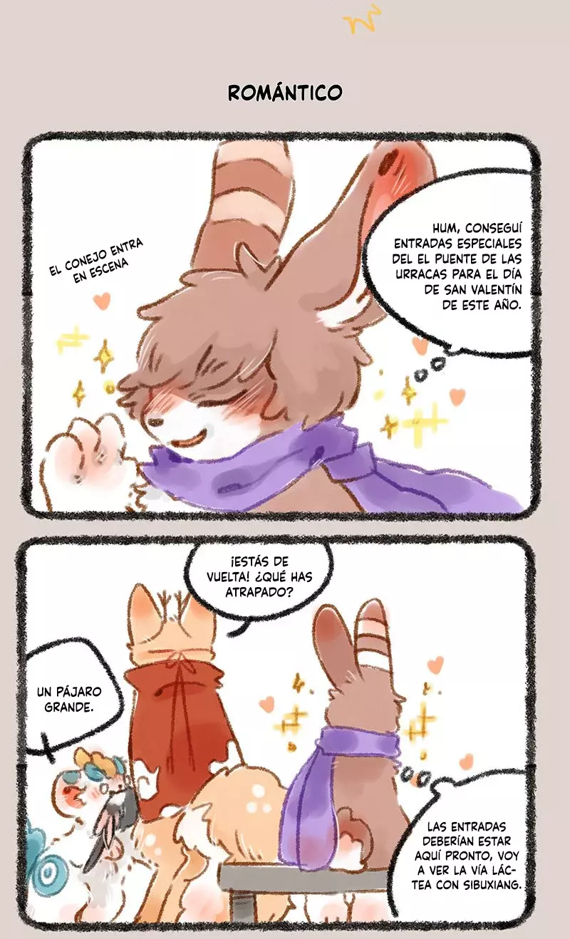 You Shou Yan capítulo 224, página 5