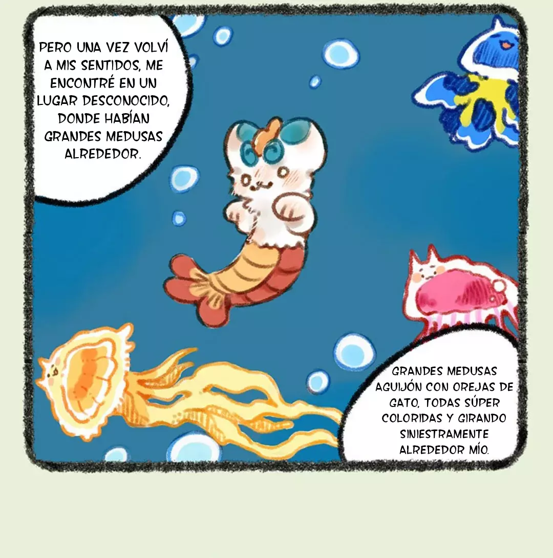 You Shou Yan capítulo 229, página 4
