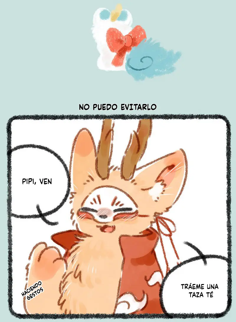 You Shou Yan capítulo 23, página 4