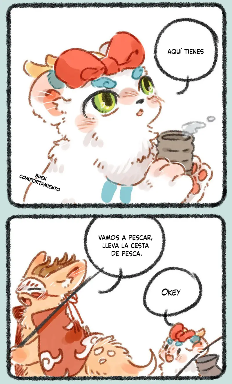 You Shou Yan capítulo 23, página 5