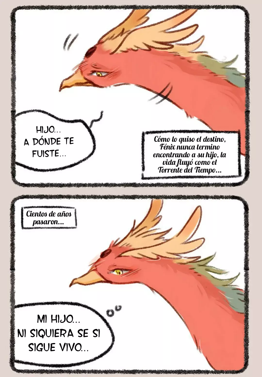 You Shou Yan capítulo 230, página 5