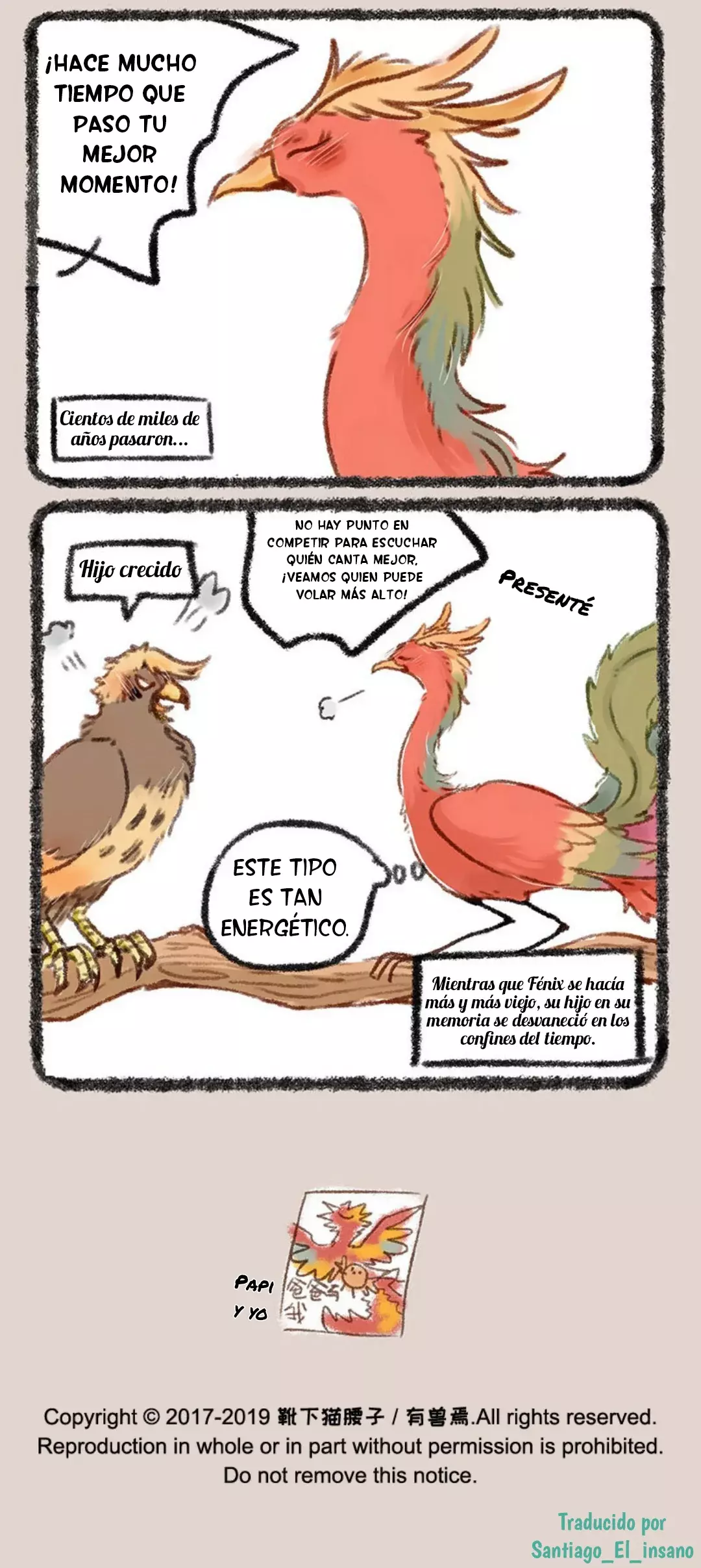You Shou Yan capítulo 230, página 6