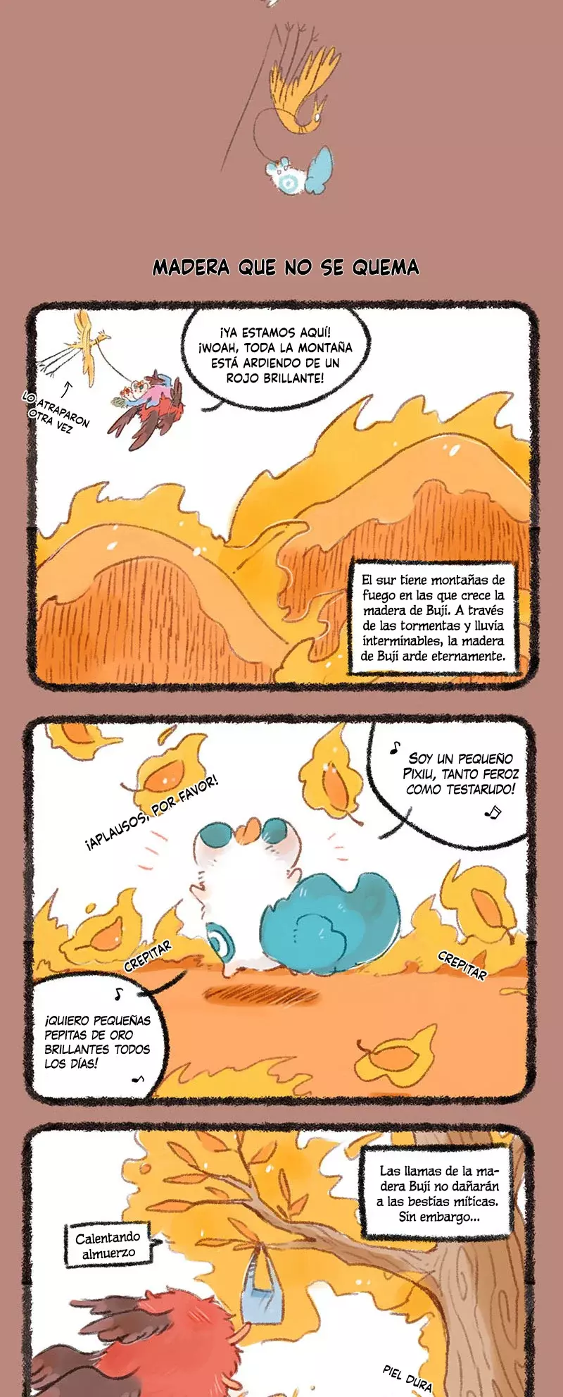 You Shou Yan capítulo 232, página 3