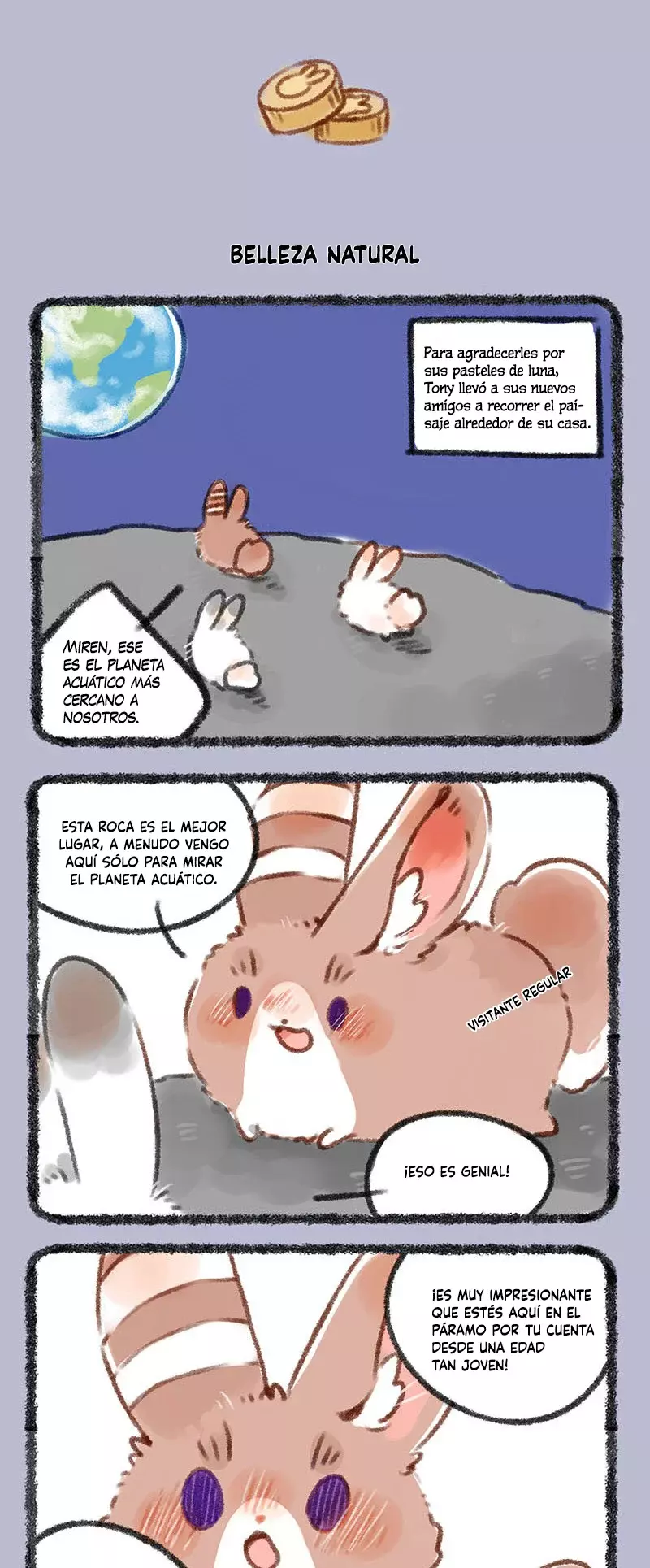 You Shou Yan capítulo 233, página 2