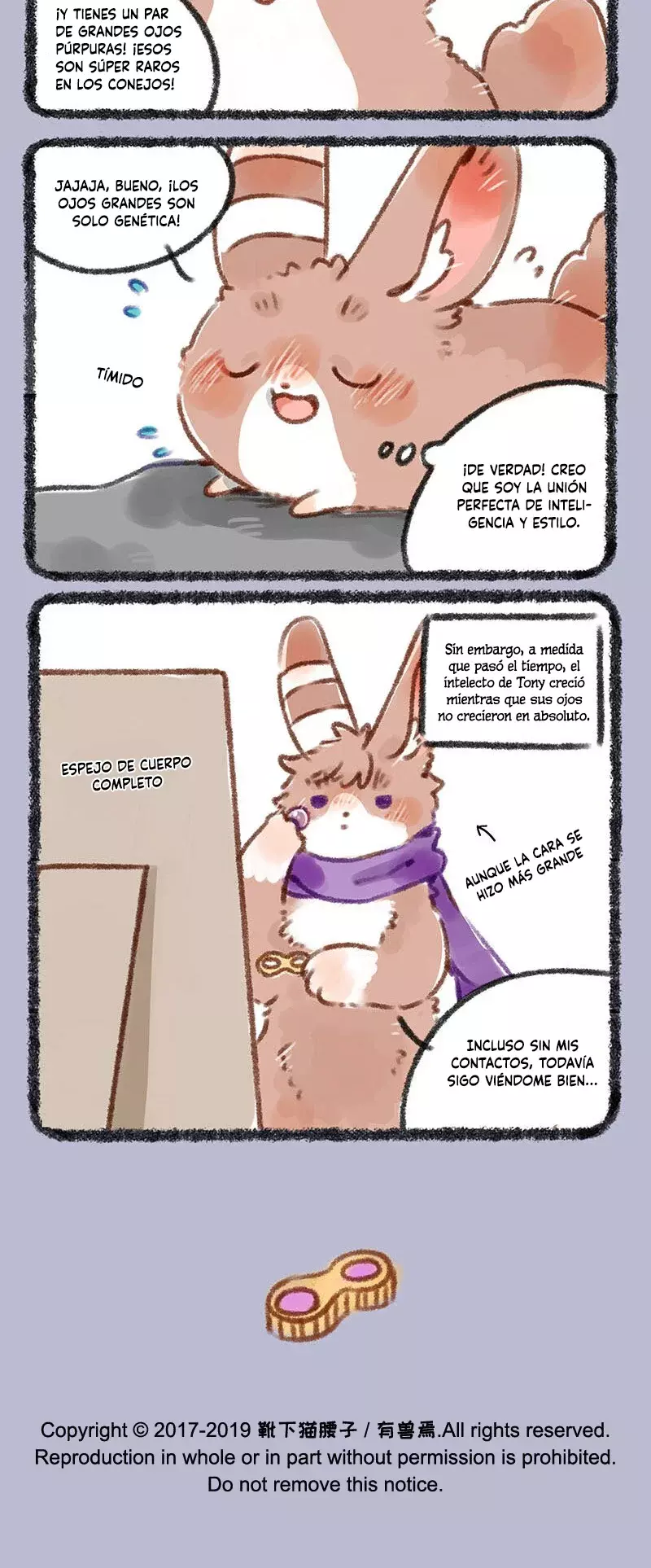 You Shou Yan capítulo 233, página 3