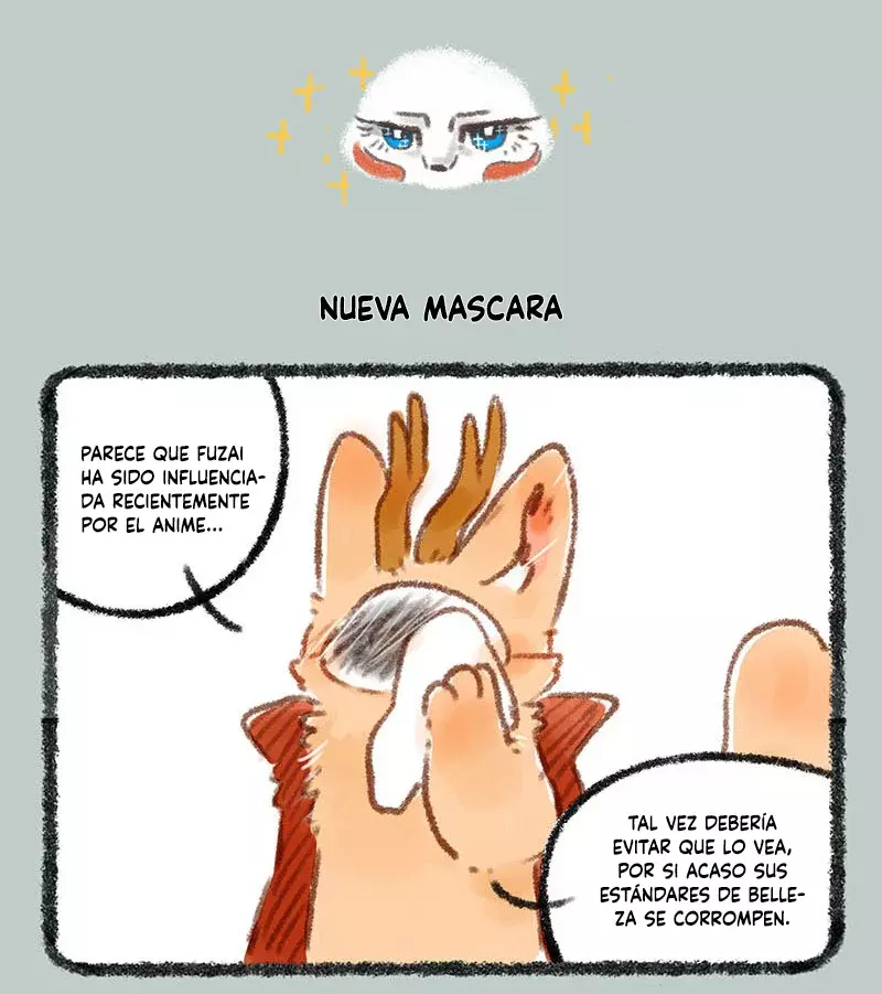 You Shou Yan capítulo 235, página 4
