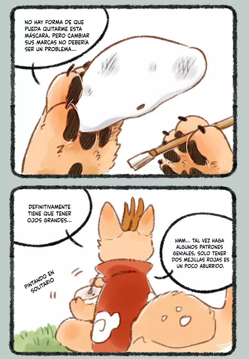 You Shou Yan capítulo 235, página 5