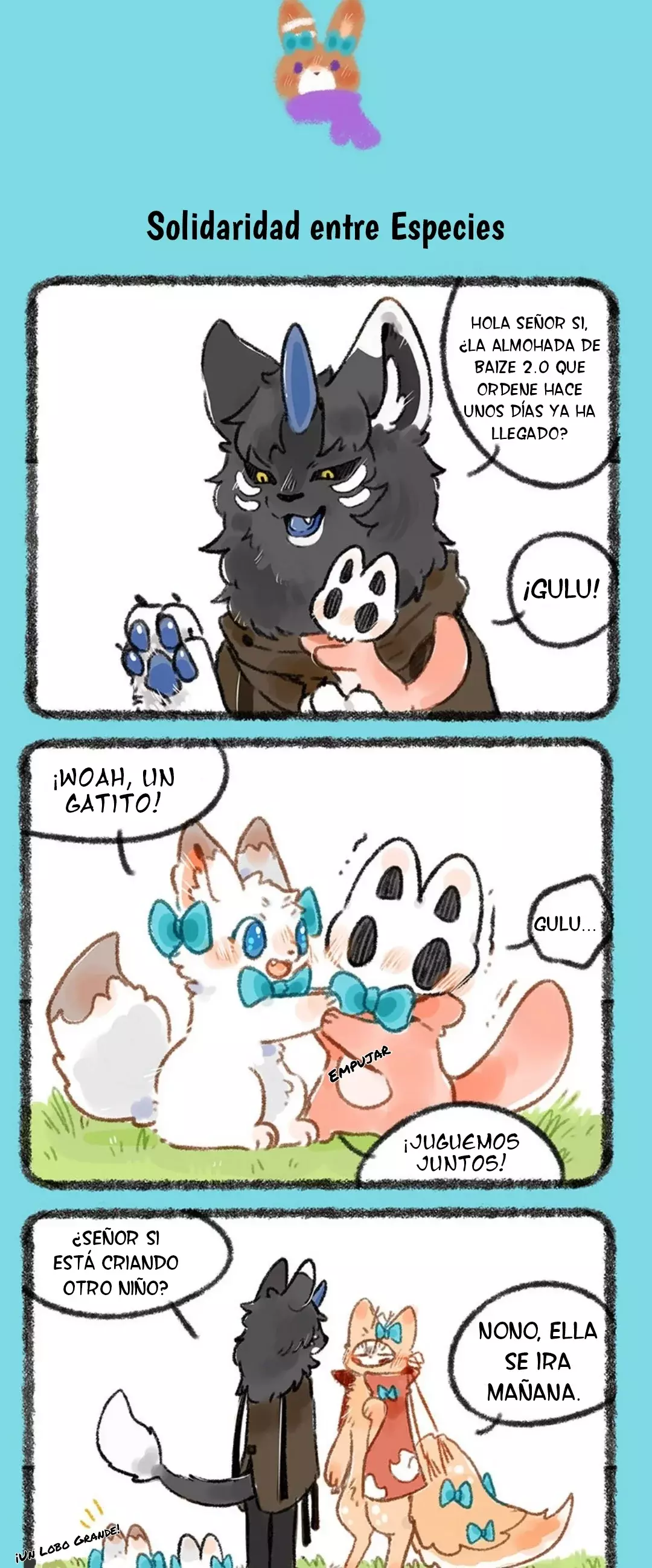 You Shou Yan capítulo 237, página 3