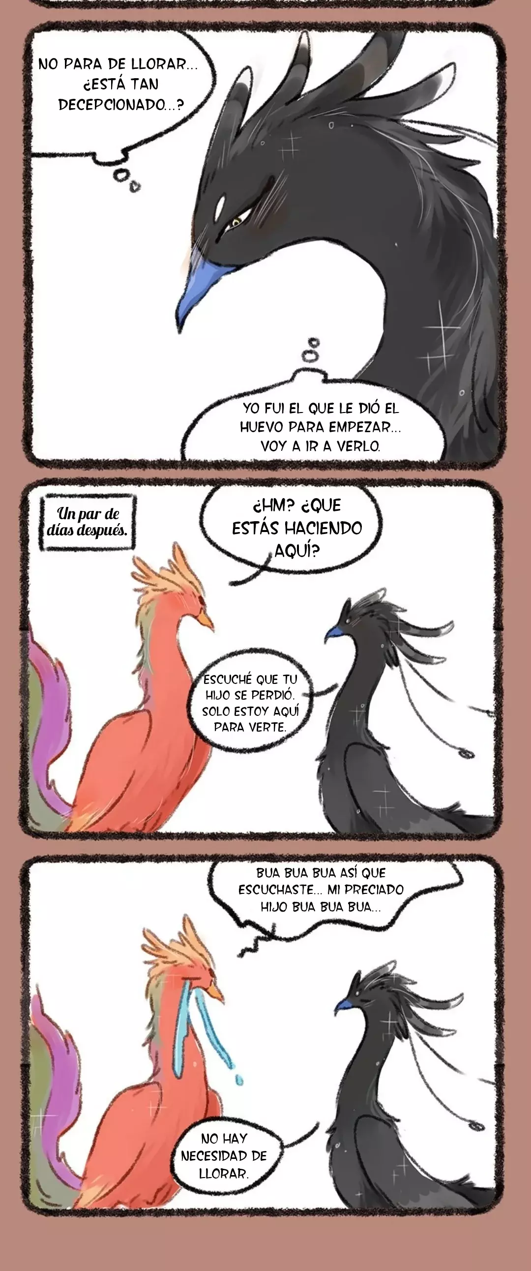 You Shou Yan capítulo 238, página 2
