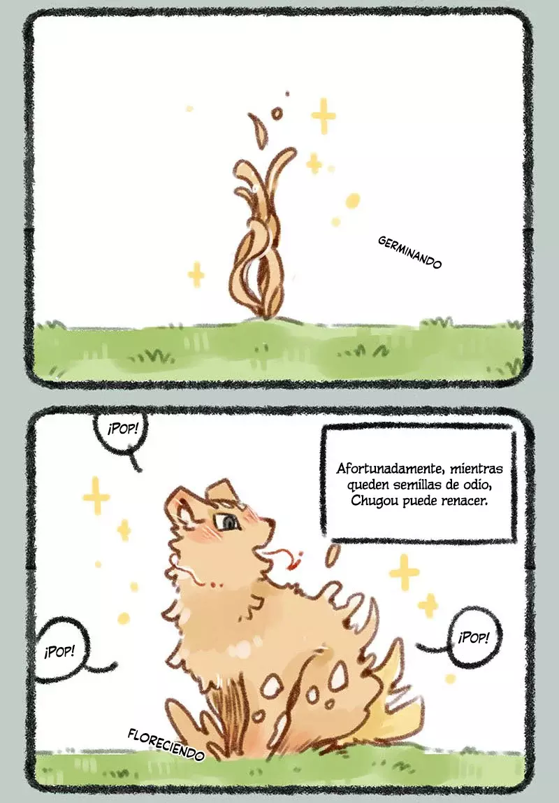 You Shou Yan capítulo 241, página 6
