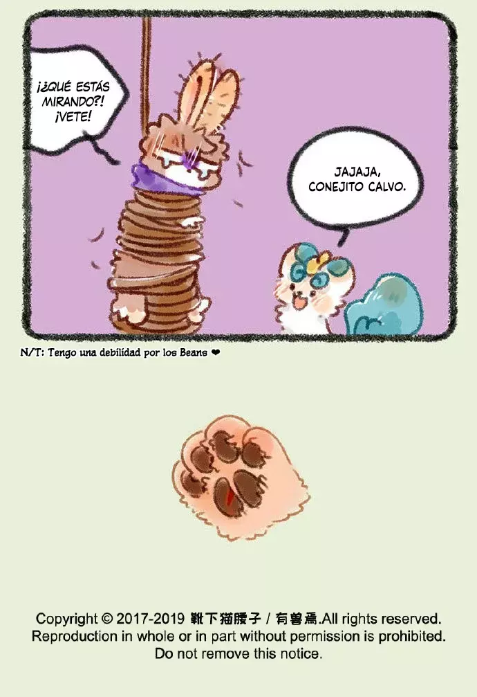 You Shou Yan capítulo 244, página 6