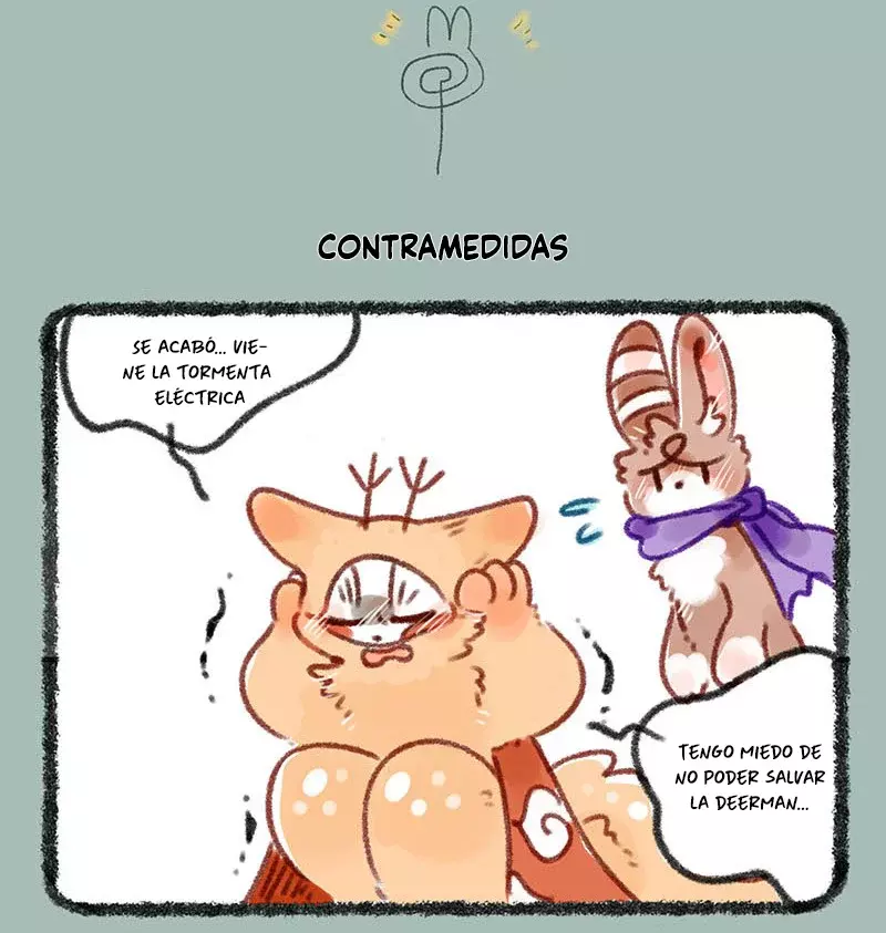 You Shou Yan capítulo 245, página 5