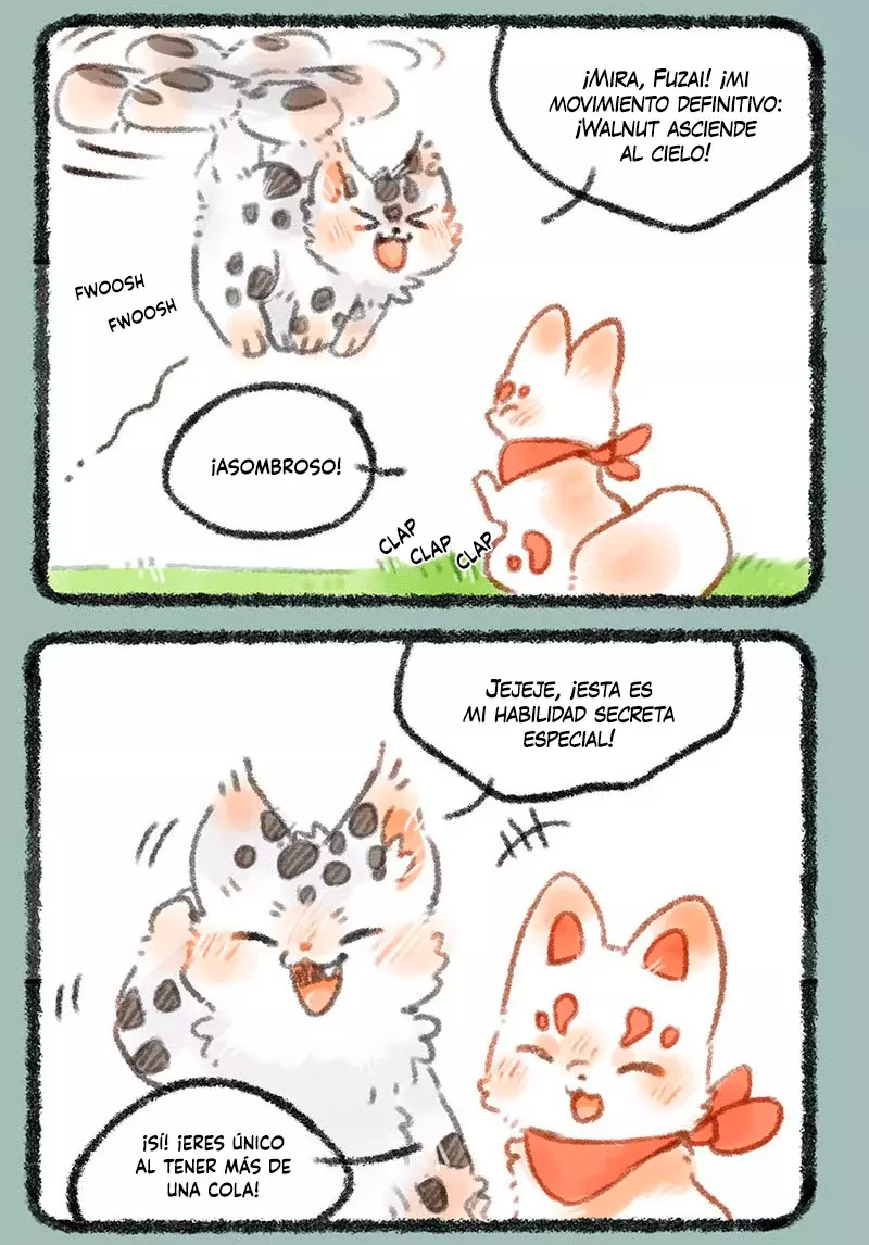 You Shou Yan capítulo 253, página 2