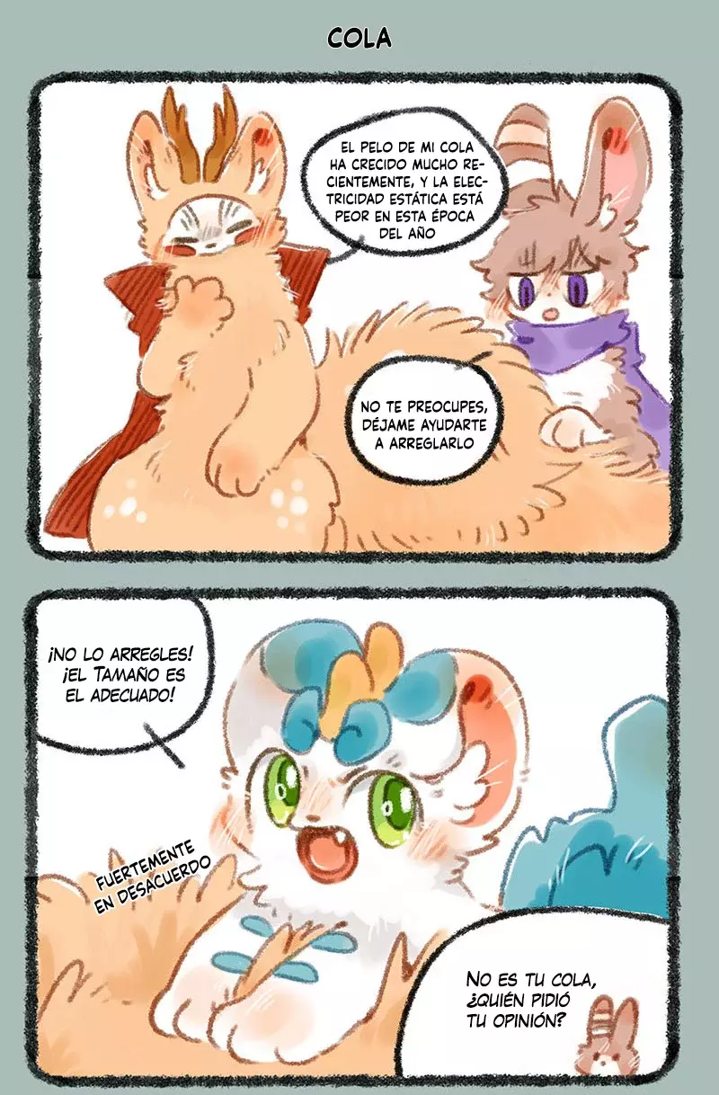 You Shou Yan capítulo 253, página 5