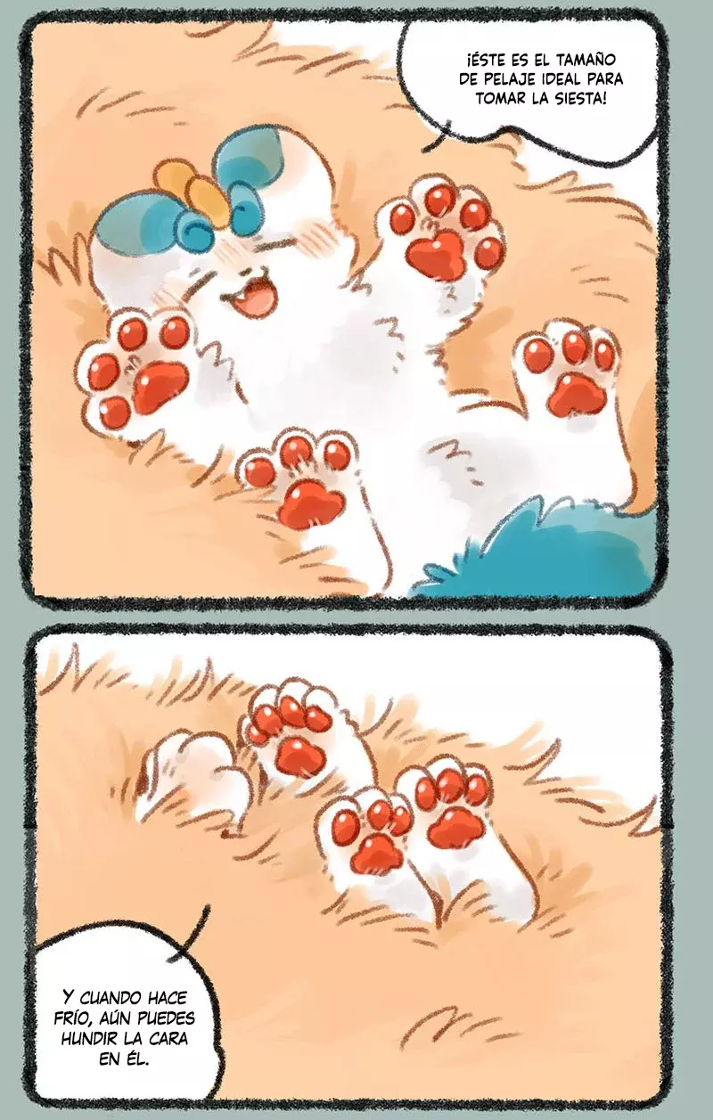 You Shou Yan capítulo 253, página 6