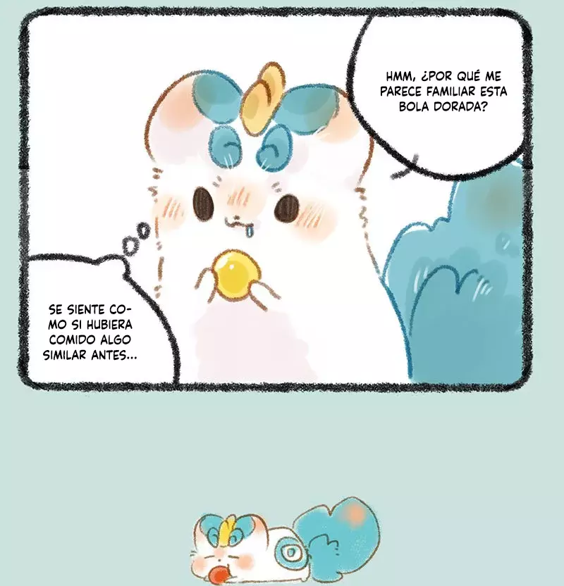 You Shou Yan capítulo 265, página 4